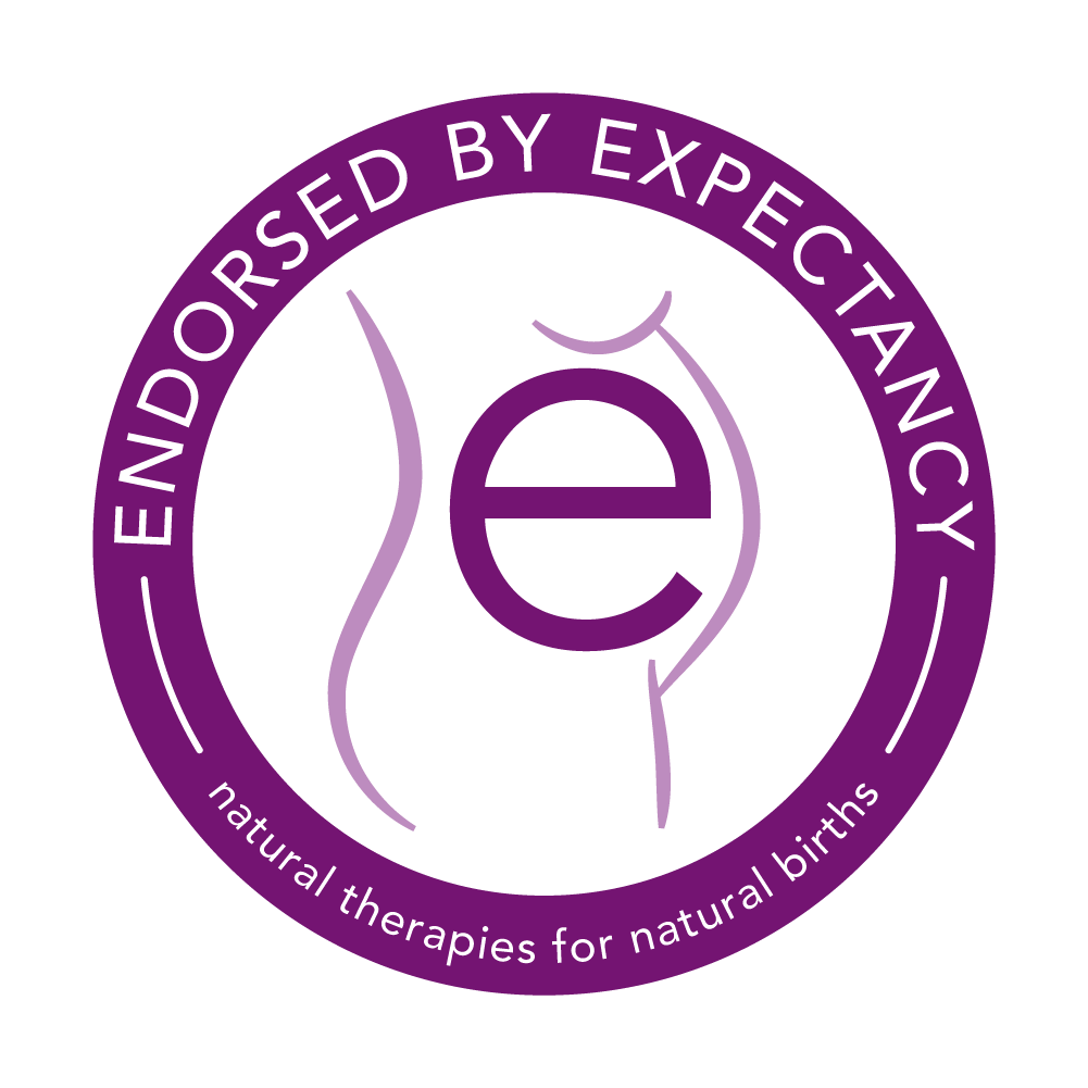 Endorsed by Expectancy Logo